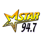 WGFT Star 94.7 FM