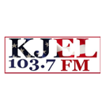 KJEL 103.7 FM