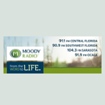 WSOR Moody Radio Florida