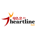 Radio Heartline Bali FM 92.2
