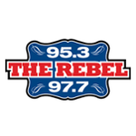 WEBL / WOWW The Rebel 95.3 and 97.7 FM & 1430 AM