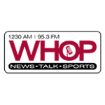 WHOP NewsTalk 1230 AM & 95.3 / 98.7 FM
