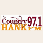 WLHK 97.1 Hank FM (US ONLY)