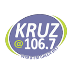 WKRU Kruz @ 106.7 FM