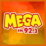 Mega FM 92.3