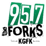 KGFK 95.7 The Forks