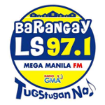 DWLS Barangay LS 97.1 FM
