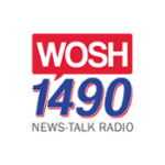 WOSH NewsTalk 1490 AM