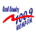 WCMP-FM Cool Country 100.9 FM