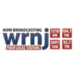 WRNJ Oldies 1510