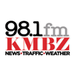 KMBZ Newsradio 98.1 FM