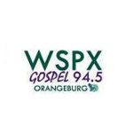 WSPX Gospel 94.5 FM