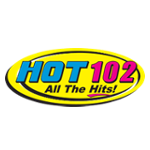 WLTO HOT 102.5 FM