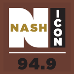 KRMW Nash Icon 94.9 FM