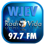 WJEV-LP Radio Vida 97.7 FM