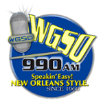 WGSO 990 AM