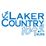 WJKY / WJRS Laker Country 1060 AM & 104.9 FM