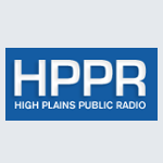 KJJP High Plains Public Radio 105.7 FM