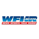 WFHR News Sportstalk Radio 1320 AM