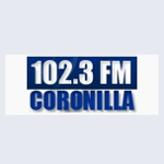 Coronilla 102.3 FM