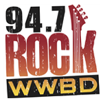 WWBD Bad Dog 94.7 FM