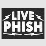 Live Phish Radio