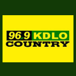 KDLO-FM Big Country 96.9