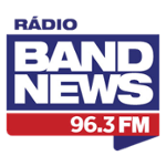 Band News FM - 96.3 Curitiba