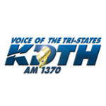 KDTH Voice of the Tristates