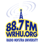 WRHU Radio Hofstra University 88.7