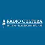 Rádio Cultura de Itatiba 105.9