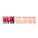 WLIK The Smokies Oldies 1270 AM