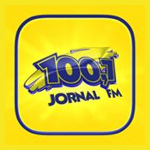 Rádio Jornal FM 100.7