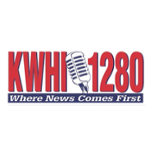 KWHI 1280 AM