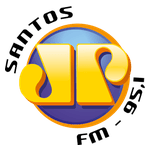 Jovem Pan FM Santos