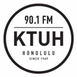 KTUH 90.3 FM