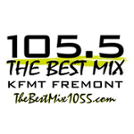 KFMT Mix 105.5 FM