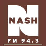 KAMO Nash FM 94.3 FM