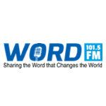 WORD 101.5 FM