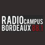 Radio Campus Bordeaux