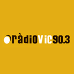 Ràdio Vic 90.3