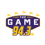 WRHD The Game 94.3 FM