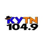 KYTN 104.9 FM