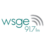 WSGE 91.7 FM