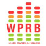 WPRB 103.3 FM