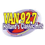 WYVN 92.7 The Van