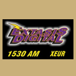 XEUR - Éxtasis Digital 1530 AM