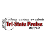 KGCR / KGCD Tri-State Praise 107.7 & 90.3 FM