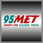 WMTT 95 The Met FM