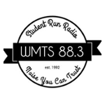 WMTS 88.3 FM